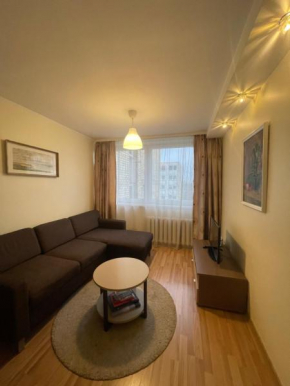Family apartment near city centre